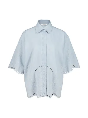 ZIMMERMANN ウィメンズ ブラウス通販 - FARFETCH