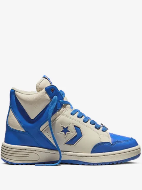 Converse x Stranger Things Weapon sneakers 