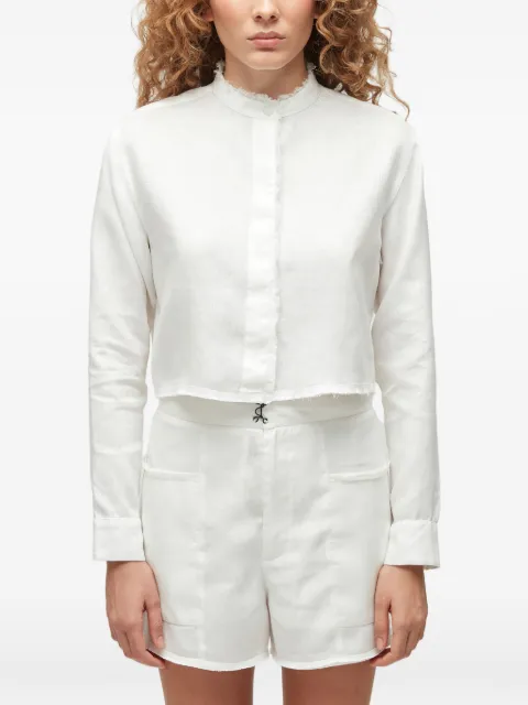 Osklen chemise en lin