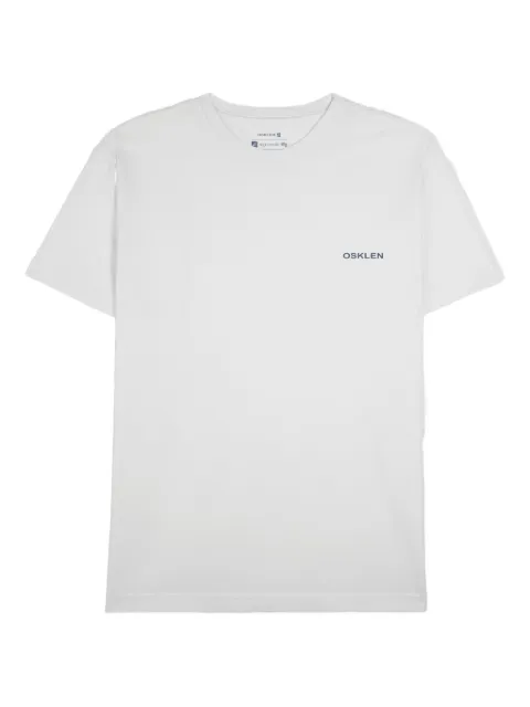 Osklen Peixes Do Litoral T-shirt