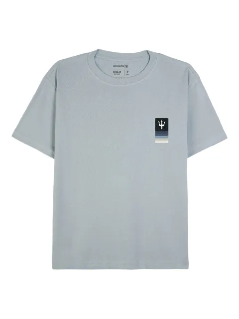 Osklen Tridente Mini graphic-detail T-shirt