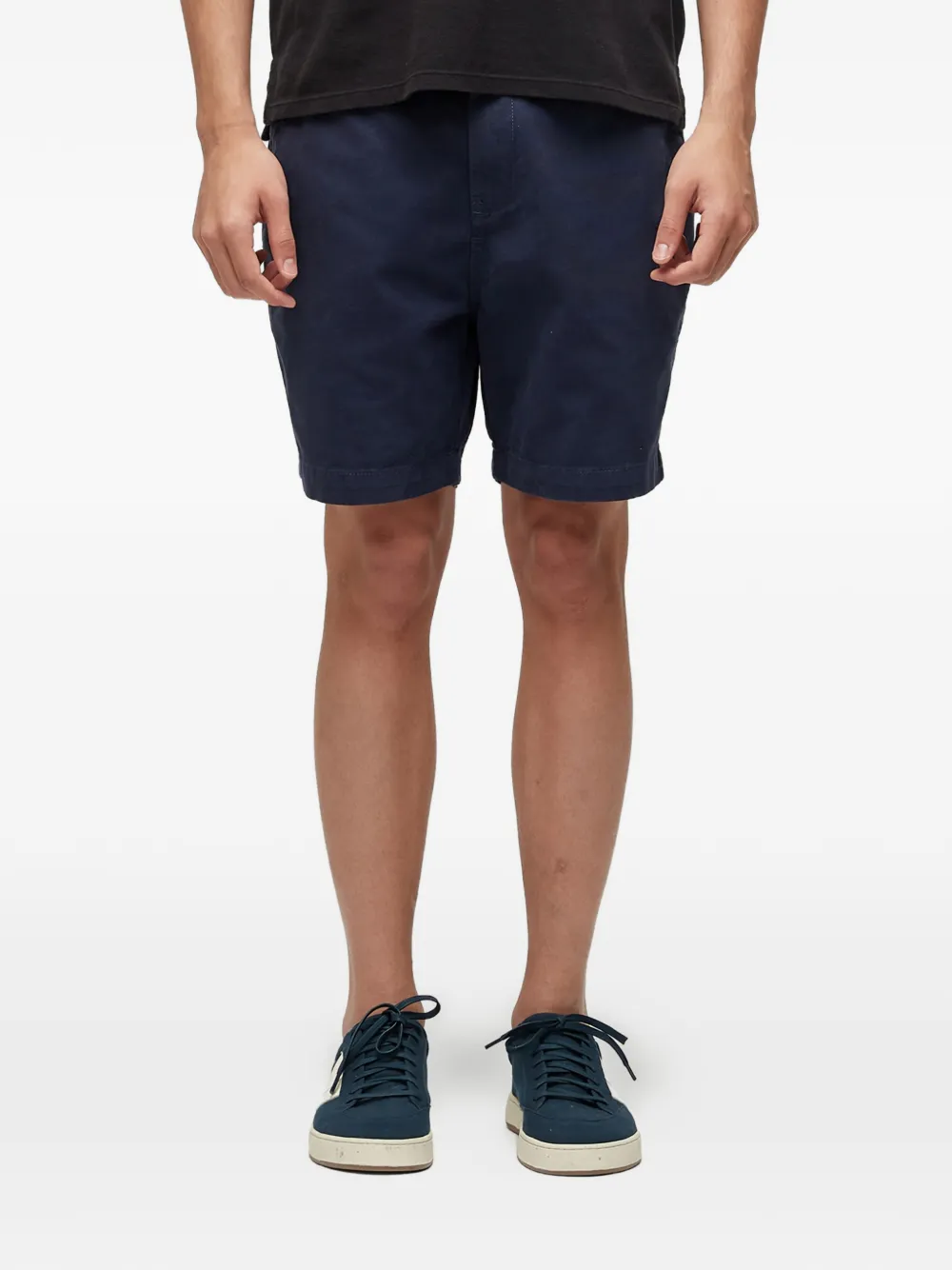 Osklen tailored bermuda shorts | Blue | Image 1