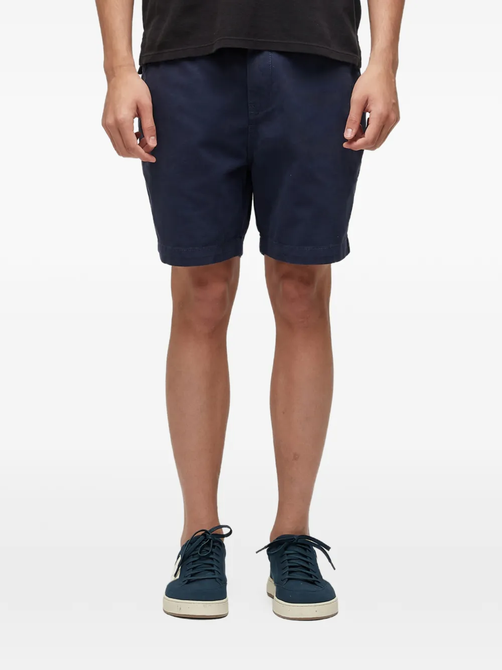 Osklen Bermuda shorts | Blauw | Image 1