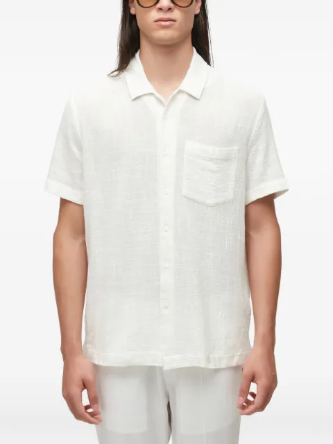 Osklen short-sleeve shirt