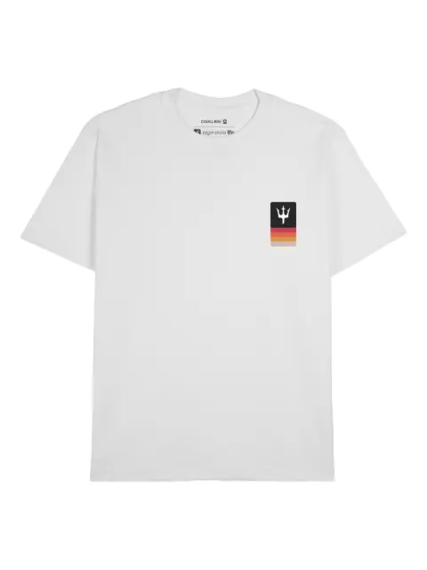 Osklen graphic T-shirt