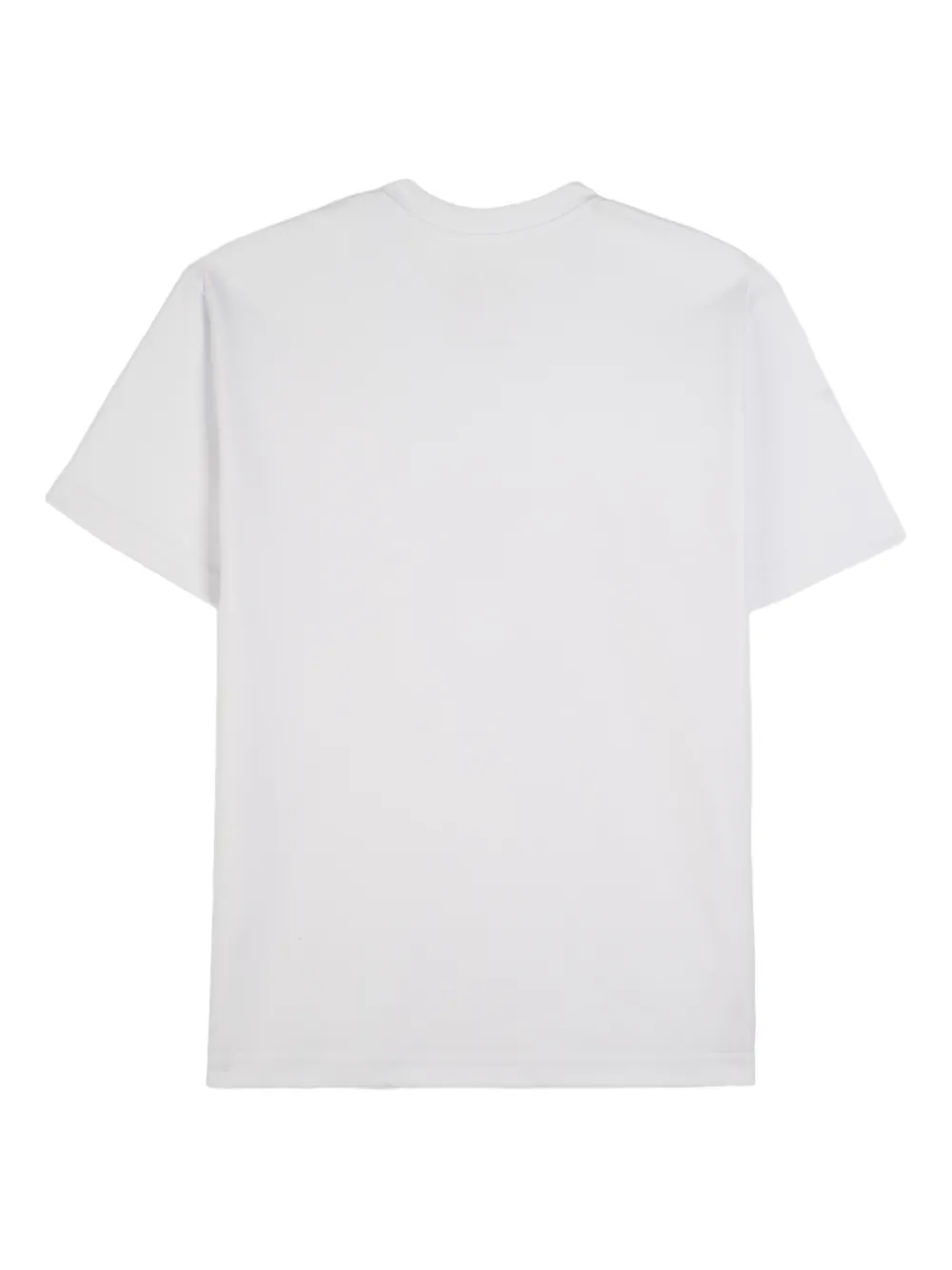 Osklen graphic T-shirt - Wit