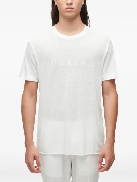 Osklen white T-shirt
