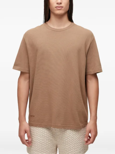 Osklen crew-neck T-shirt