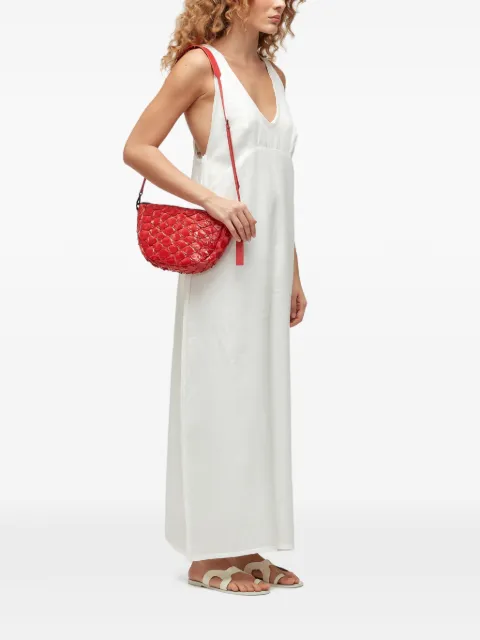 Osklen Andiroba shoulder bag