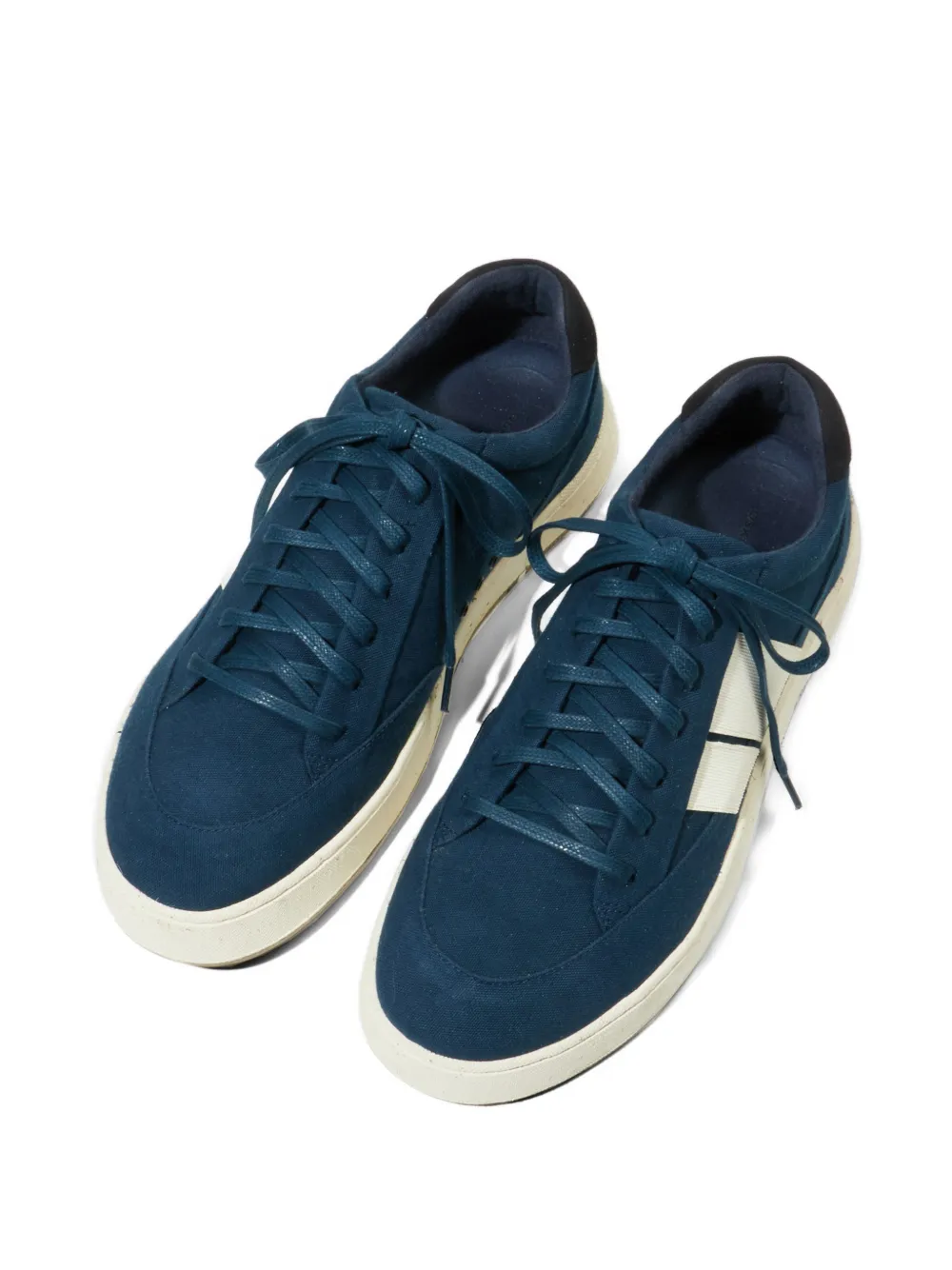 Osklen Ag sneakers | Low-Tops | Image 2
