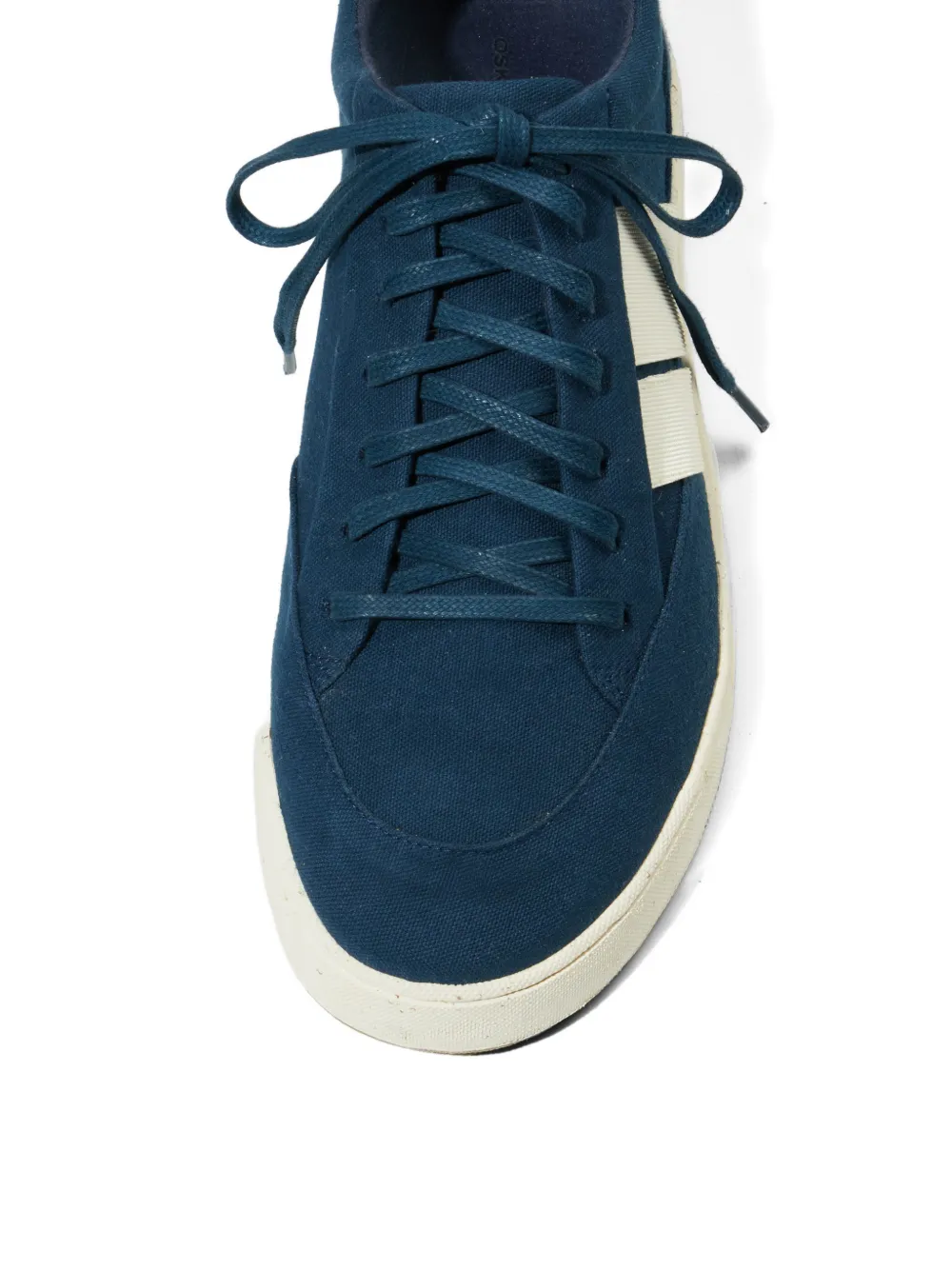 Osklen Ag sneakers Blauw