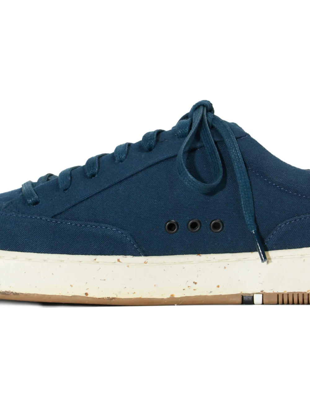 Osklen Ag sneakers Blauw