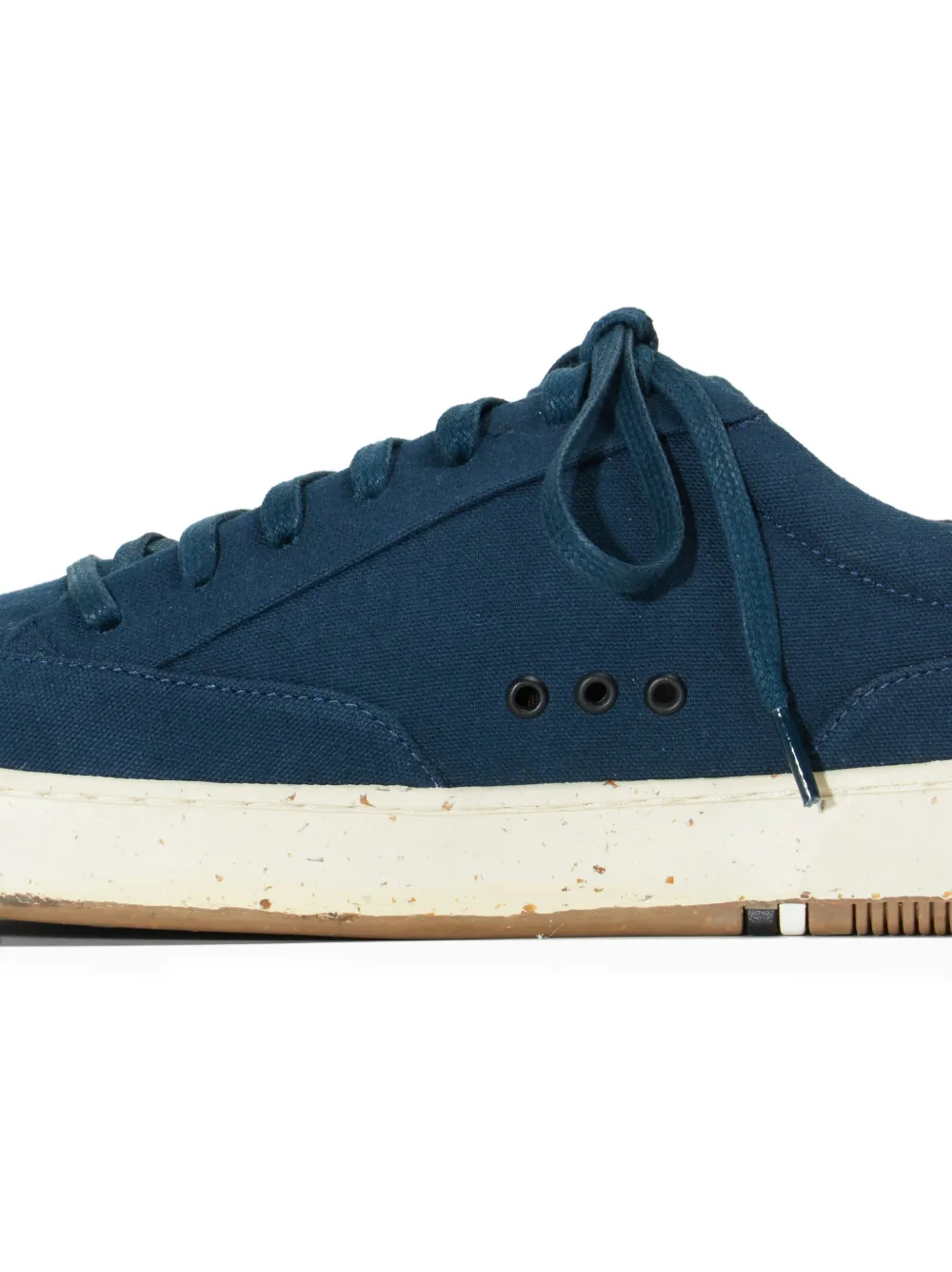 Osklen Ag sneakers Blauw