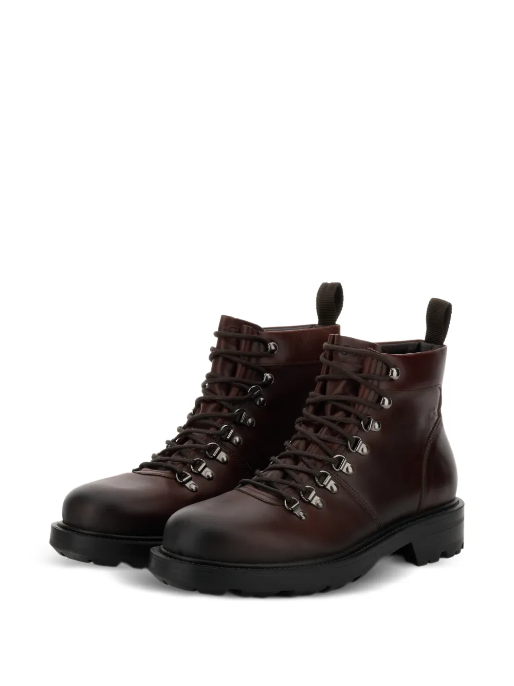 Boggi Milano botines Rope | Botas de montaña | Image 2