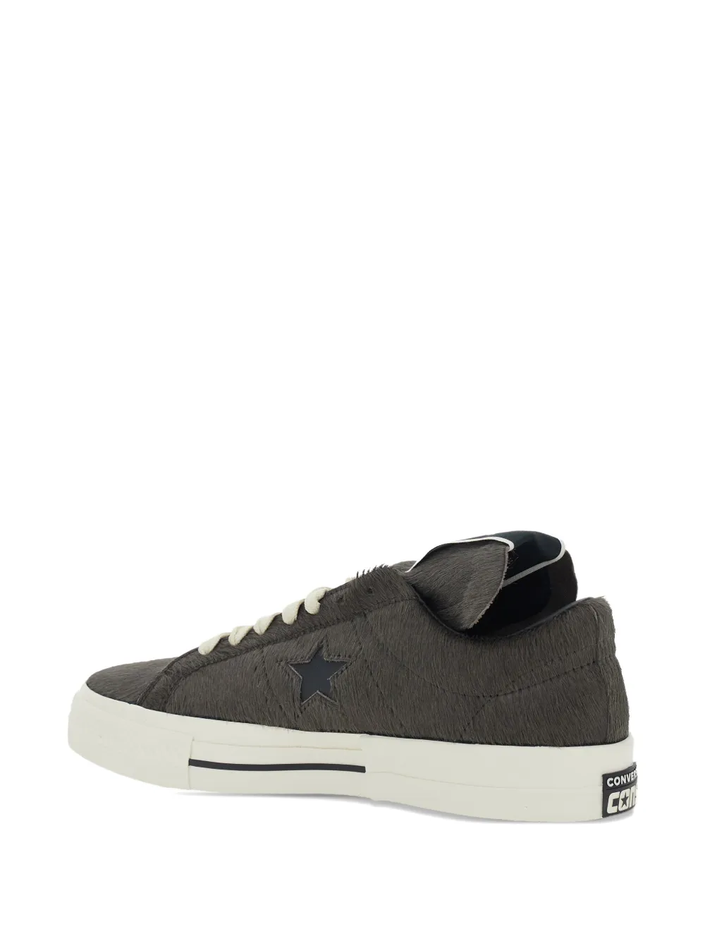 Converse x Rick Owens DRKSHDW low-top sneakers Grijs