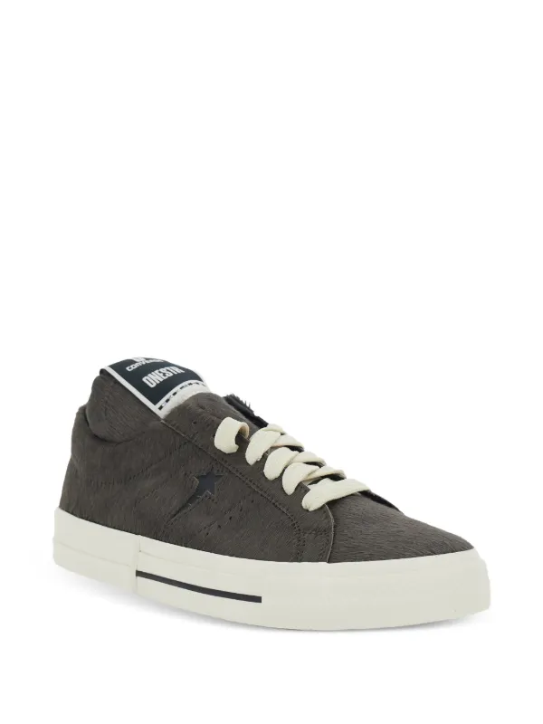 Converse x Rick Owens DRKSHDW low-top Sneakers | Grey | FARFETCH