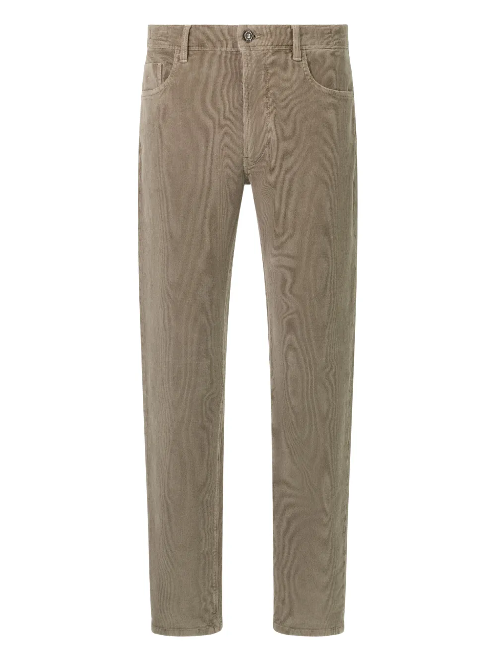 Boggi Milano Claude corduroy trousers | neutro | Image 1