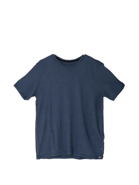 rag & bone Classic Flame crew-neck T-shirt
