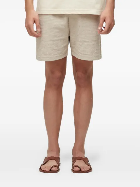 Osklen bermuda shorts