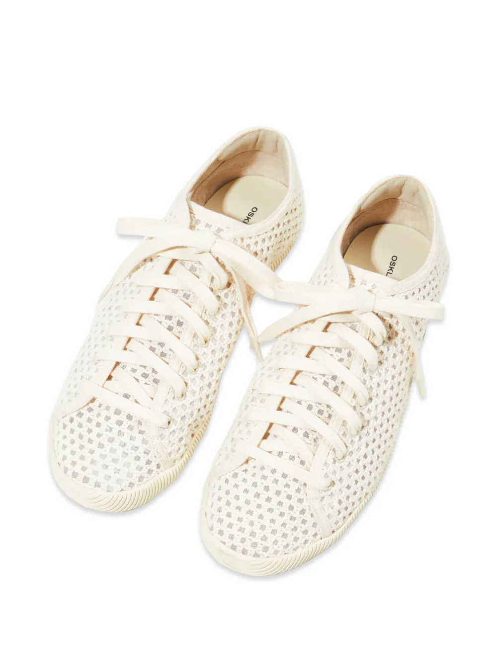 Osklen tenis con agujetas | Tenis bajos | Image 2
