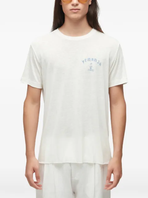 Osklen short-sleeves T-shirt