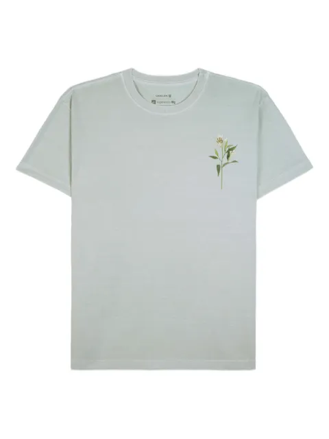 Osklen short-sleeve crew-neck T-shirt