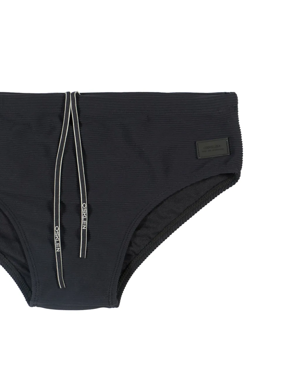 Osklen drawstring swimming trunks | Swimming Trunks | Image 2