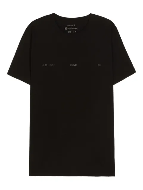 Osklen short-sleeve T-shirt