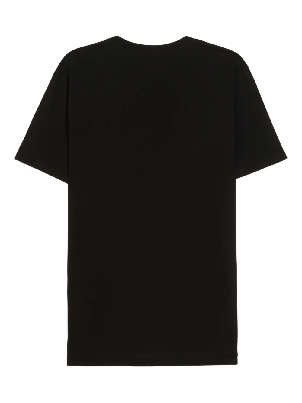 Osklen short-sleeve T-shirt - Zwart
