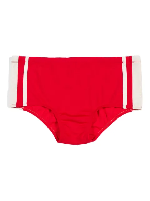 Osklen Bay swimming trunks