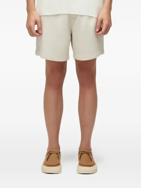 Osklen bermuda shorts