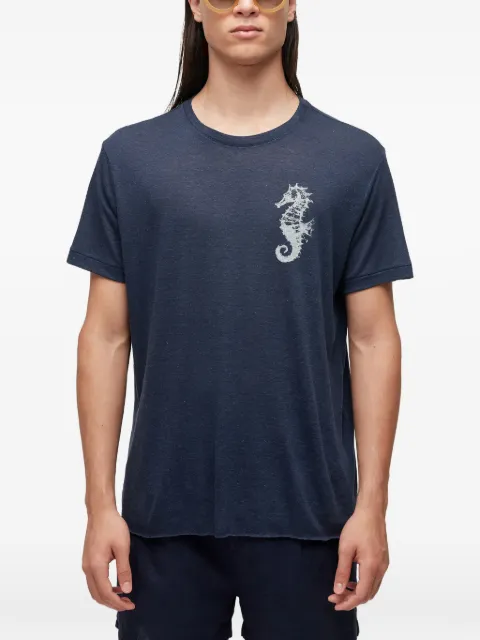 Osklen printed T-shirt