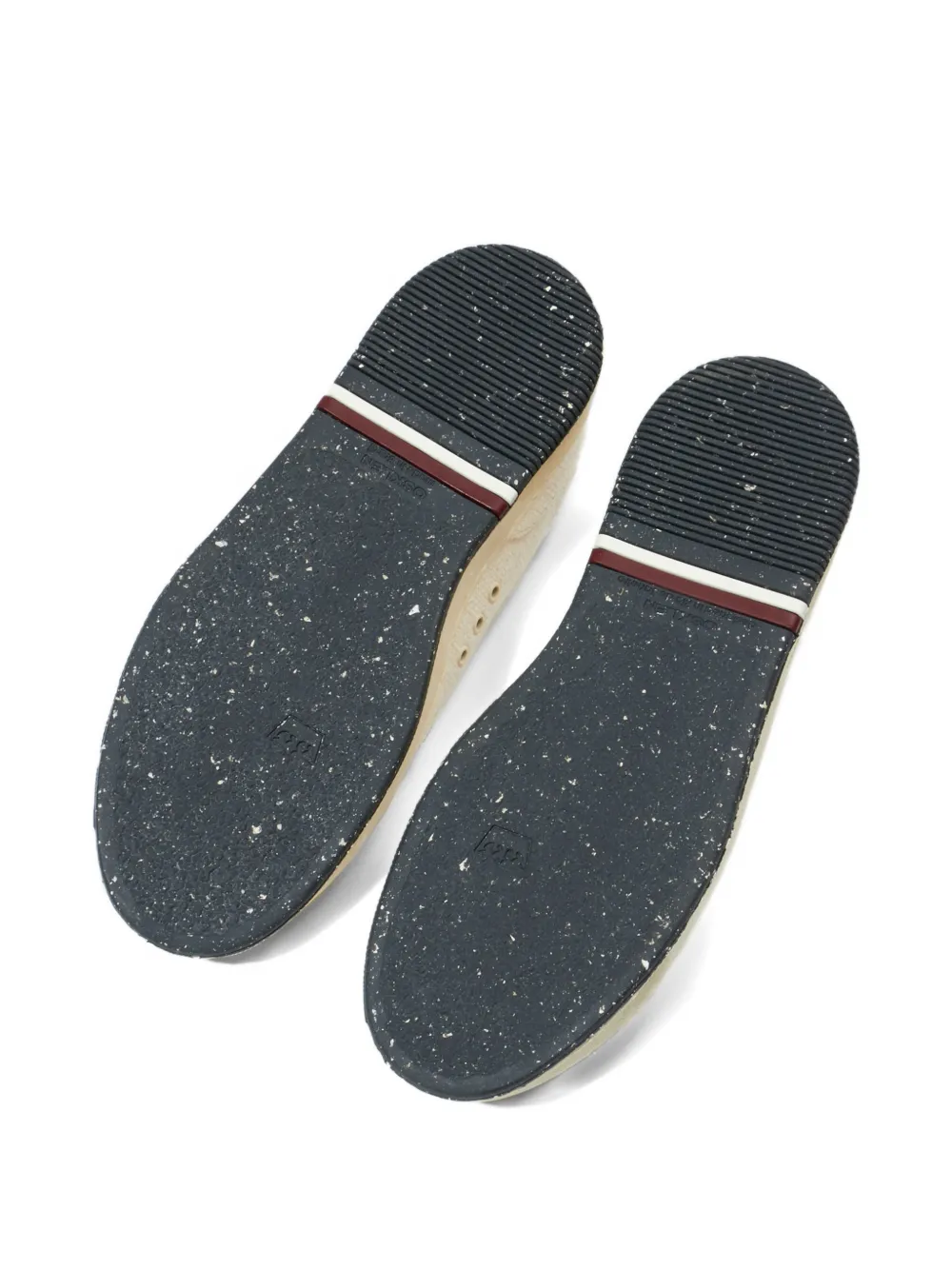 Osklen Katoenen sneakers Wit