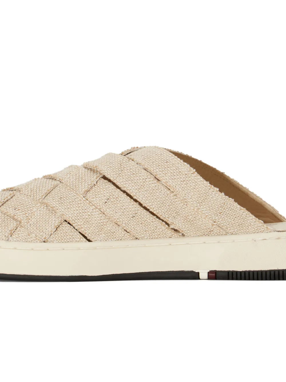 Osklen Off-White muiltjes Beige