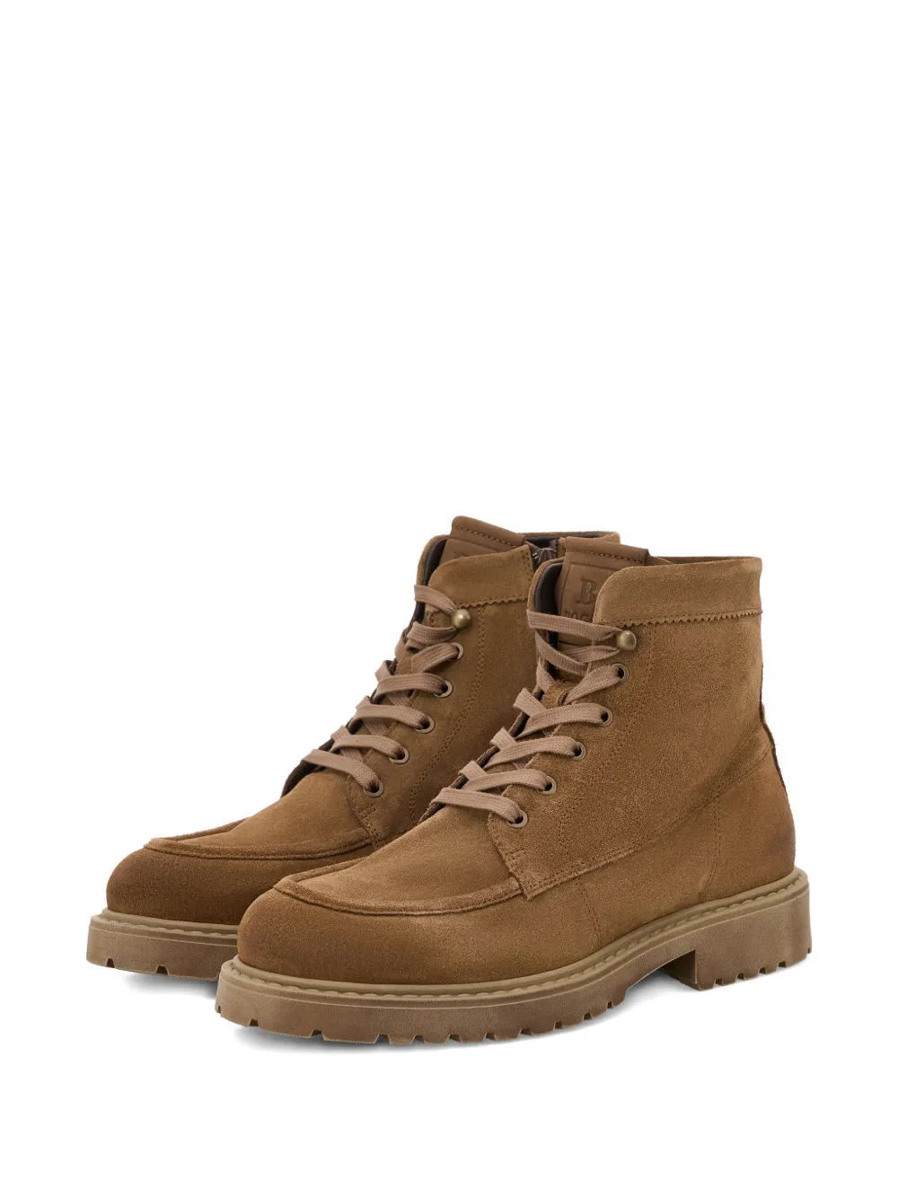 Boggi Milano botines Valley | Botas de montaña | Image 2