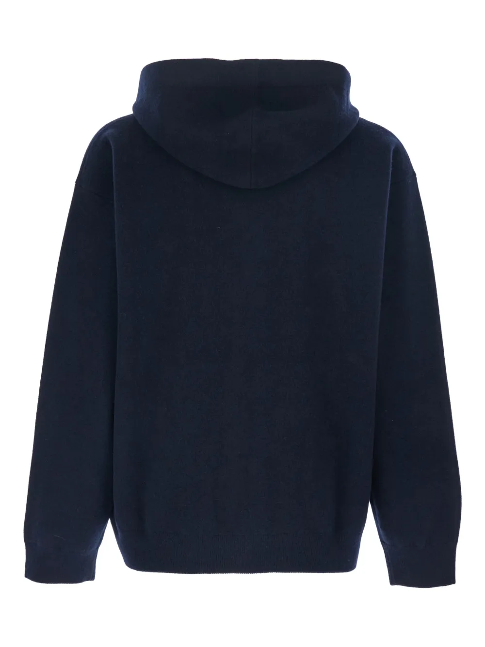Roberto Collina drawstring hoodie | Hoodies | Image 2