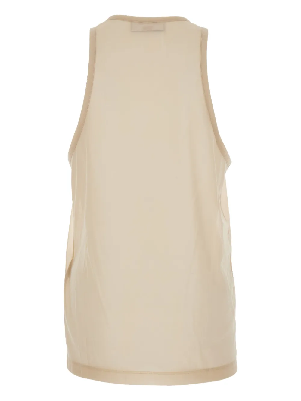 DSQUARED2 x Magliano sleeveless top | Chalecos y camisetas | Image 2