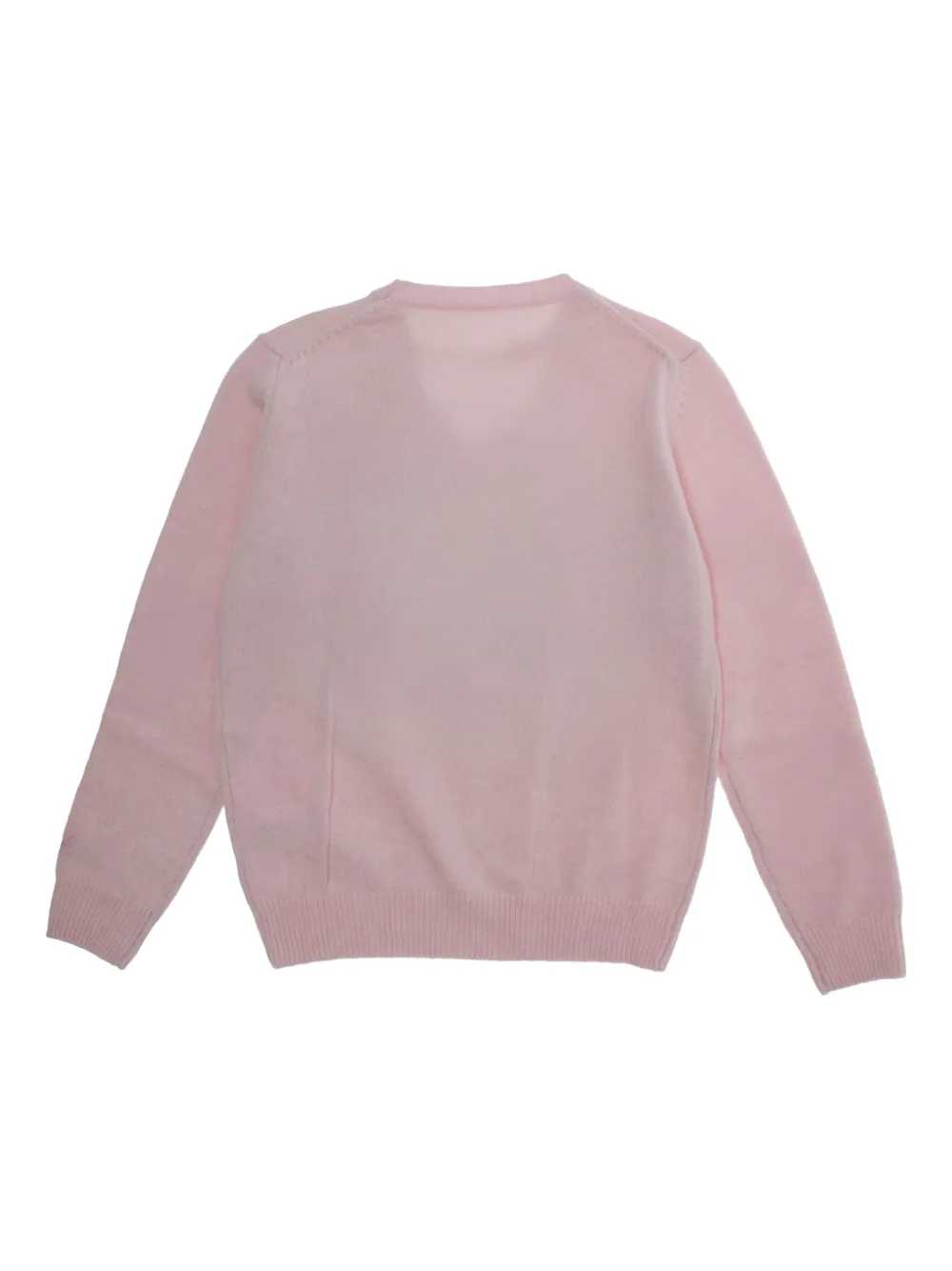 MC2 Saint Barth Kids suéter con bordado | Prendas tejidas | Image 2