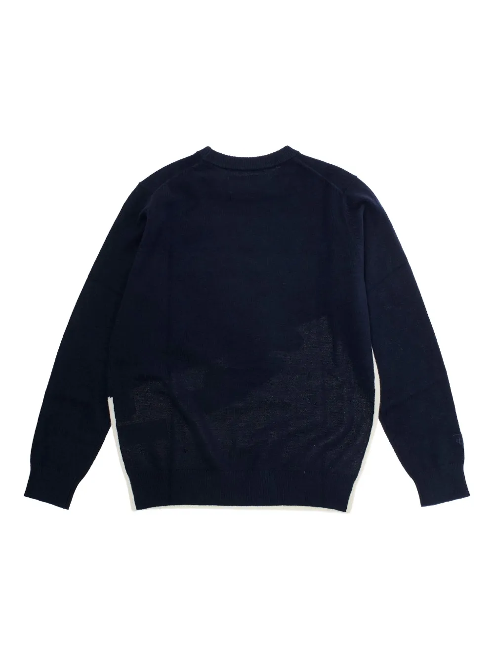 MC2 Saint Barth Kids suéter con bordado | Prendas tejidas para chico | Image 2