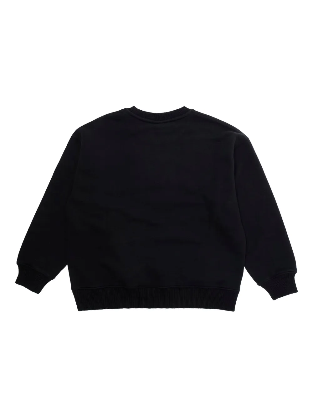 MC2 Saint Barth Kids sudadera con estampado de leopardo | Sudaderas y hoodies | Image 2