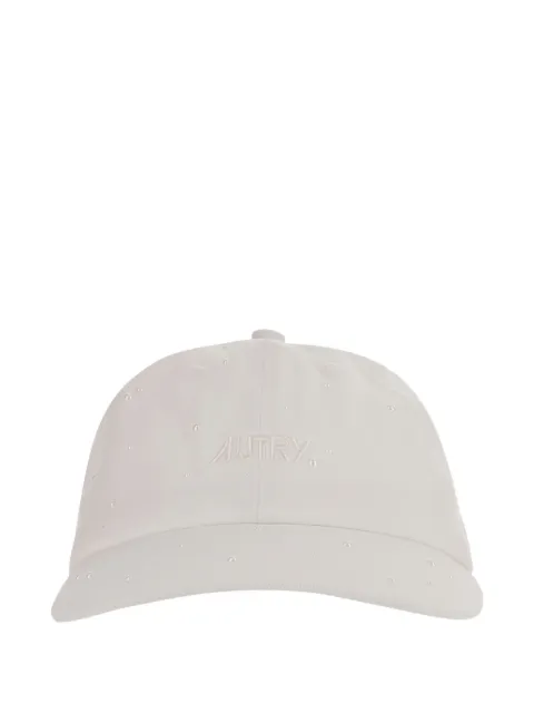 Autry cotton baseball cap
