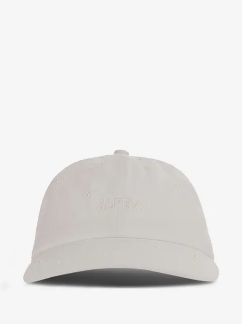 Autry casquette à design ton sur ton