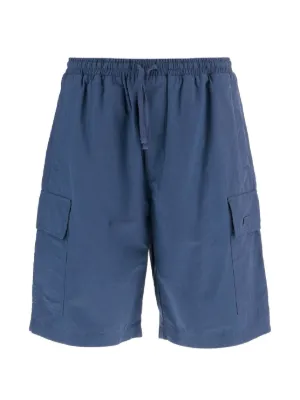Supreme Work straight-leg Shorts | Blue | FARFETCH
