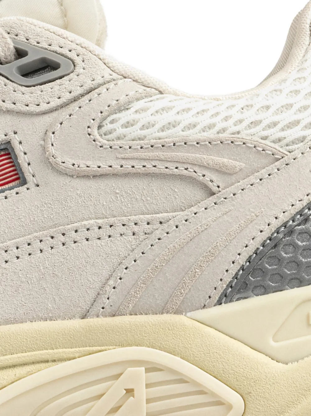 Autry Hyperway sneakers Beige