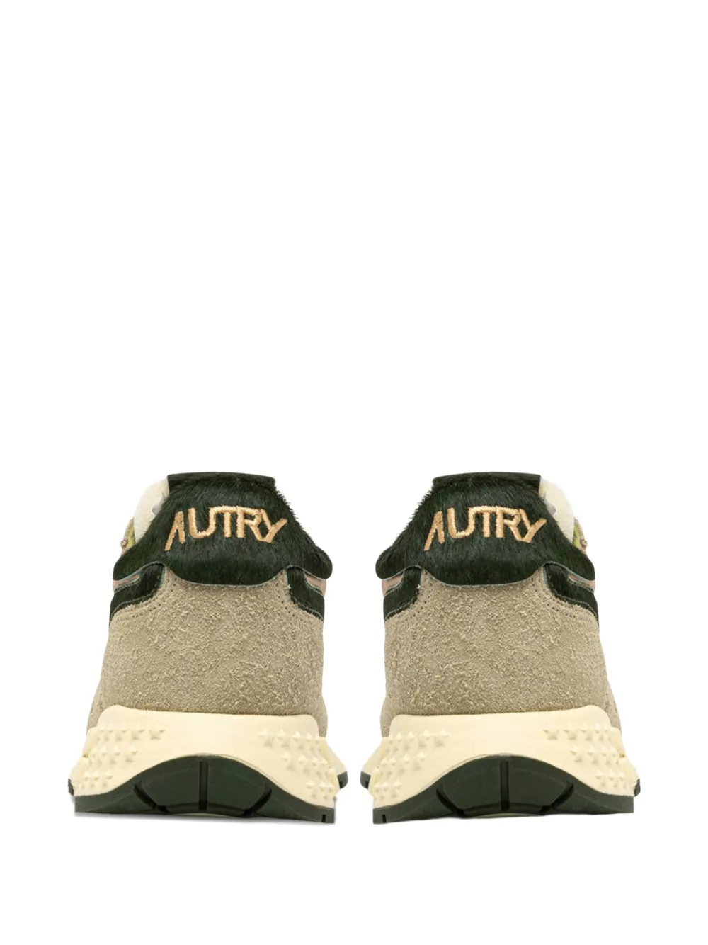 Autry Reelwind sneakers Beige