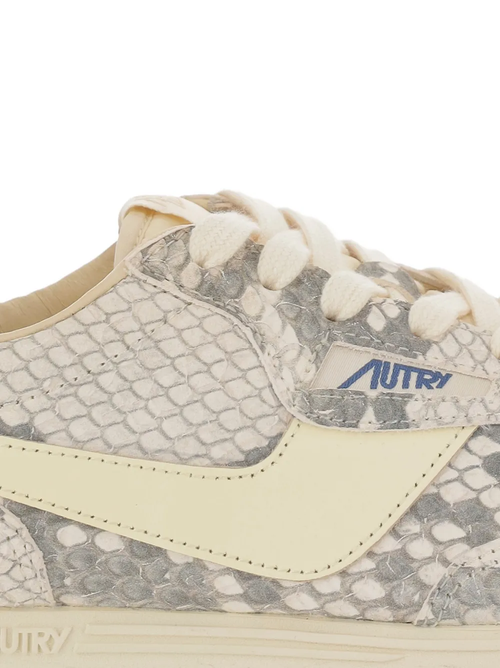 Autry Windspin sneakers Beige