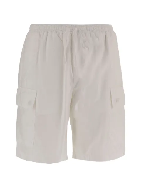 Autry drawstring cargo shorts