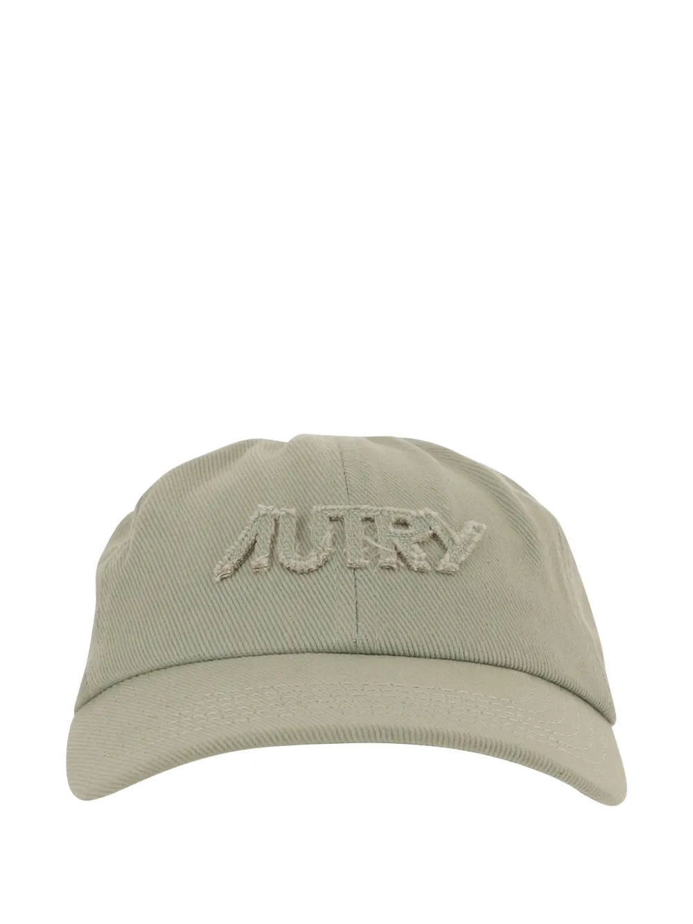 Autry Cappello da baseball con logo - Verde