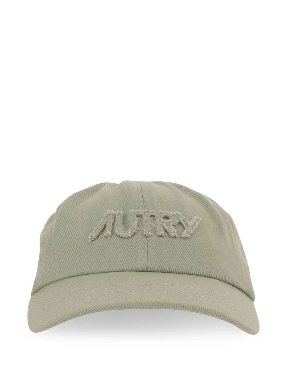 Autry Cappello da baseball con logo - Verde
