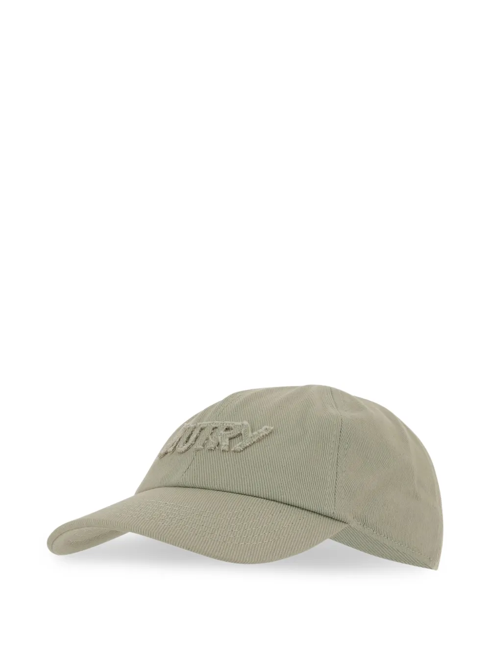  Autry Logo-embroidered Baseball Cap - Green 